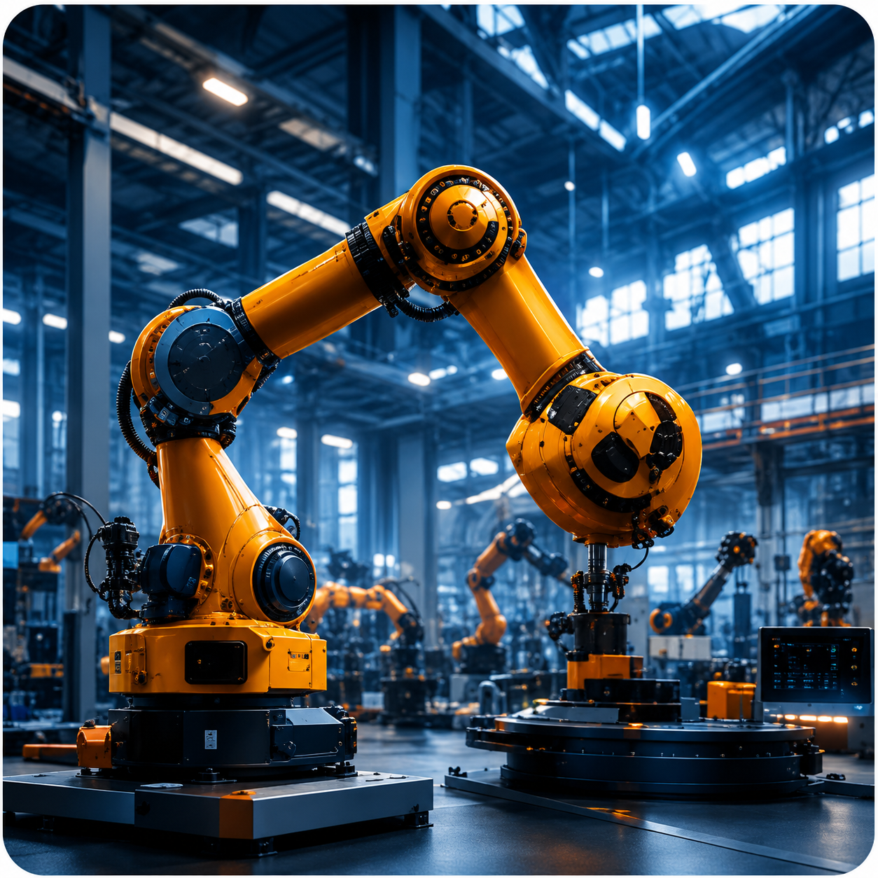 Workflow Automation